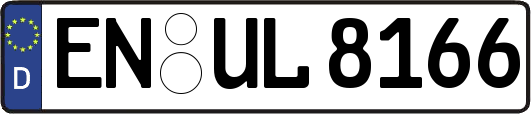 EN-UL8166