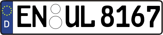 EN-UL8167