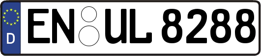 EN-UL8288