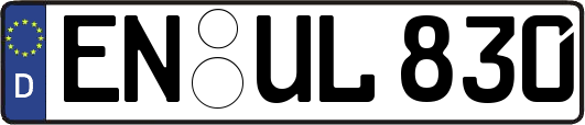 EN-UL830