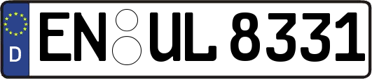 EN-UL8331