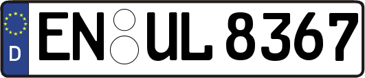 EN-UL8367