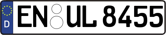 EN-UL8455