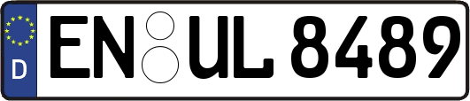 EN-UL8489