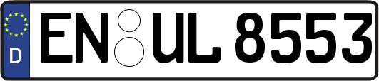 EN-UL8553