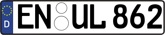 EN-UL862