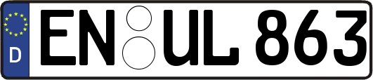 EN-UL863