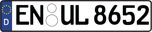 EN-UL8652