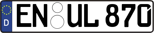 EN-UL870