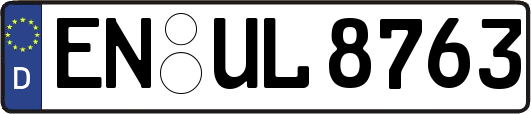 EN-UL8763