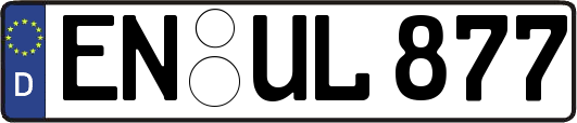 EN-UL877
