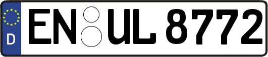 EN-UL8772