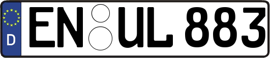 EN-UL883