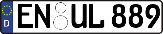 EN-UL889