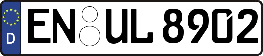 EN-UL8902