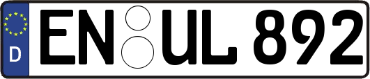 EN-UL892