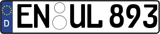 EN-UL893