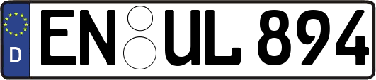EN-UL894