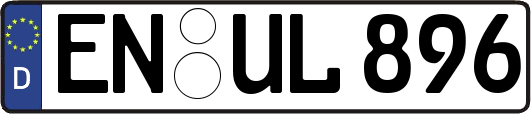 EN-UL896