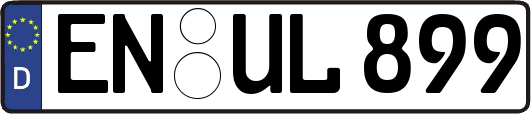 EN-UL899