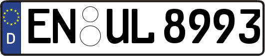 EN-UL8993