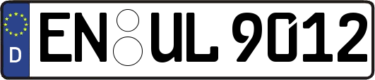 EN-UL9012