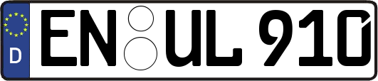 EN-UL910