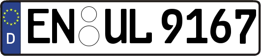 EN-UL9167