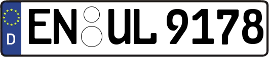 EN-UL9178