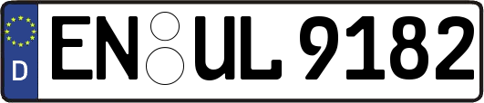 EN-UL9182