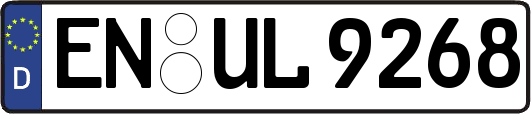 EN-UL9268