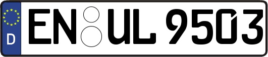 EN-UL9503