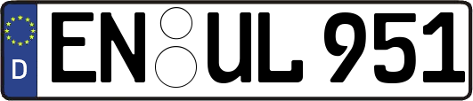 EN-UL951