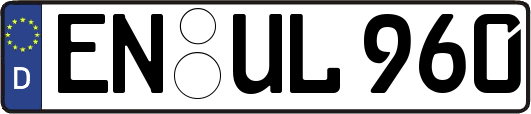 EN-UL960