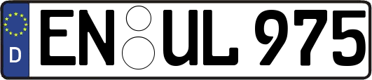 EN-UL975