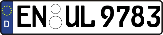 EN-UL9783