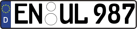 EN-UL987
