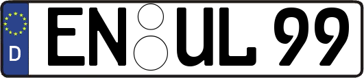EN-UL99