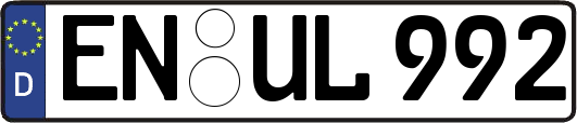 EN-UL992