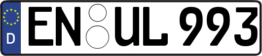 EN-UL993