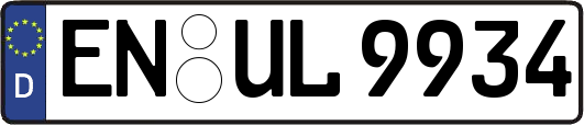 EN-UL9934