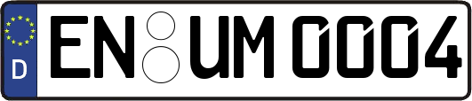 EN-UM0004