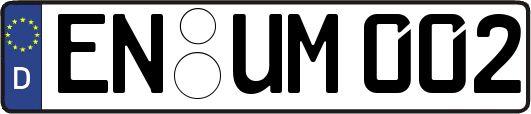 EN-UM002