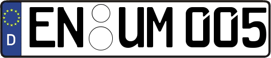 EN-UM005