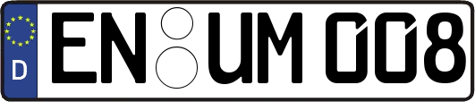 EN-UM008