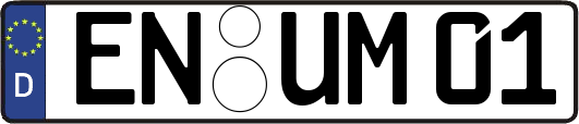 EN-UM01