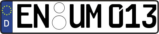 EN-UM013