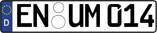 EN-UM014