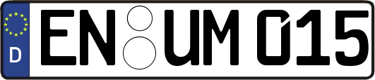 EN-UM015