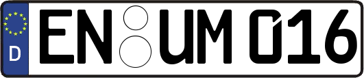 EN-UM016